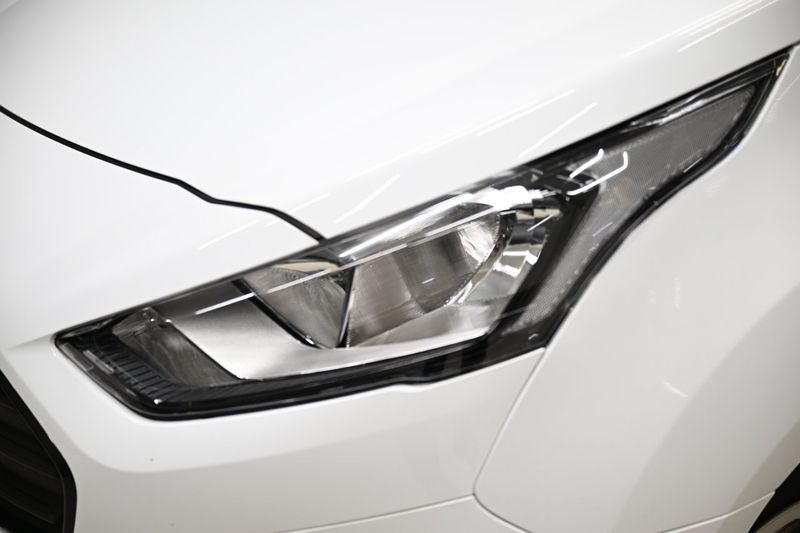 Ford Transit Connect bild 12