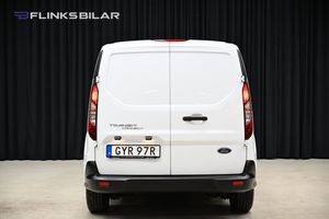 Ford Transit Connect bild 9