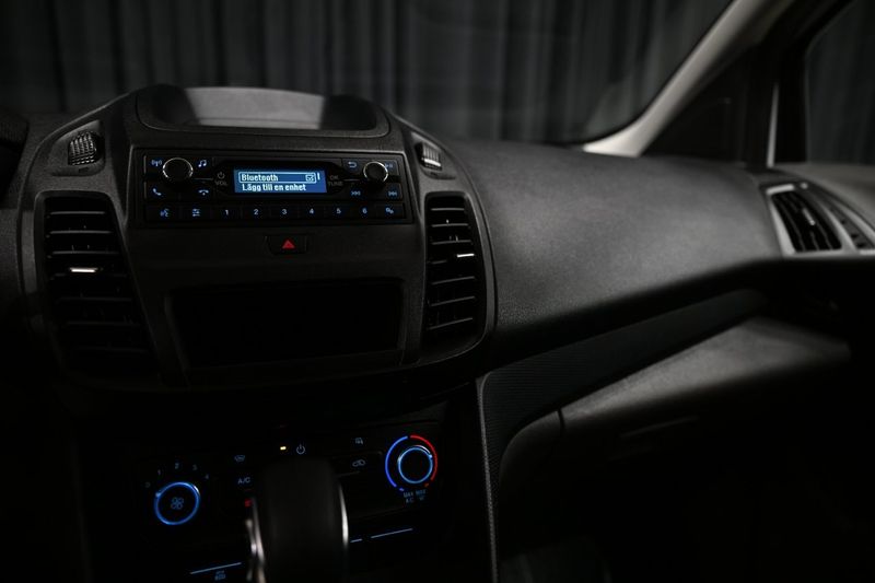 Ford Transit Connect bild 19