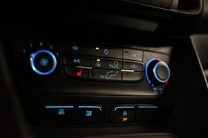 Ford Transit Connect bild 18