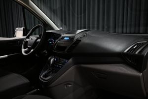 Ford Transit Connect bild 20