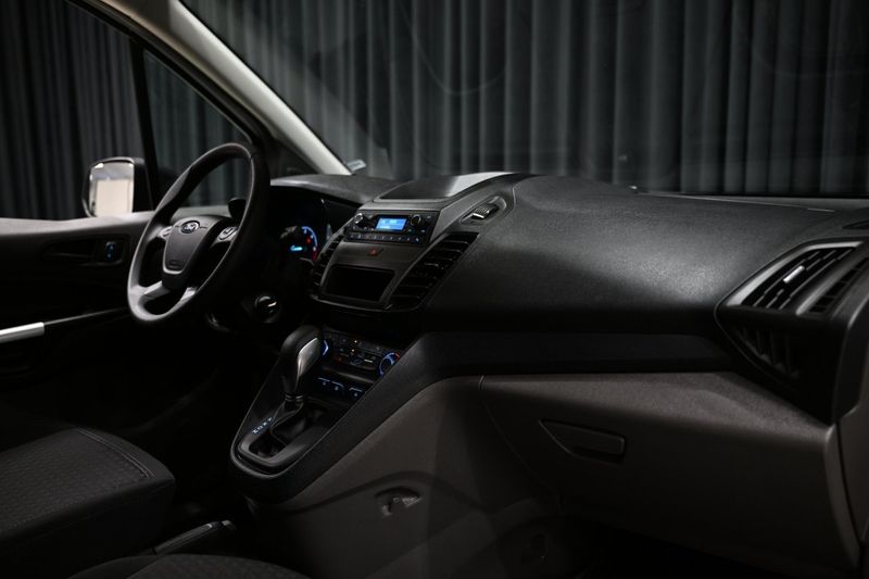 Ford Transit Connect bild 20