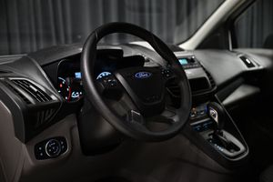 Ford Transit Connect bild 13