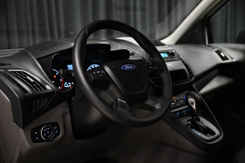 Ford Transit Connect bild 13