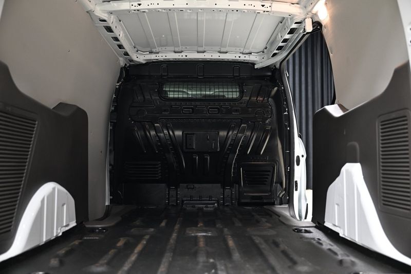 Ford Transit Connect bild 7