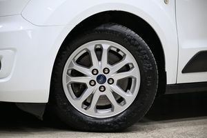 Ford Transit Connect bild 5