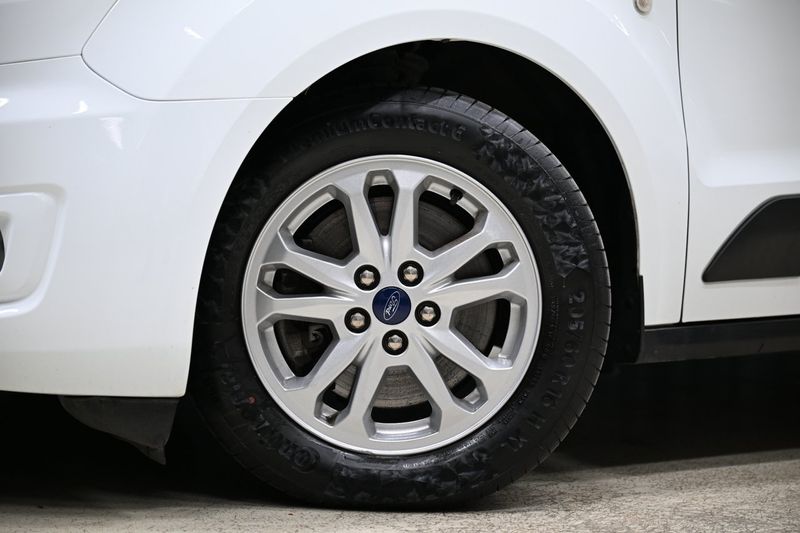 Ford Transit Connect bild 5