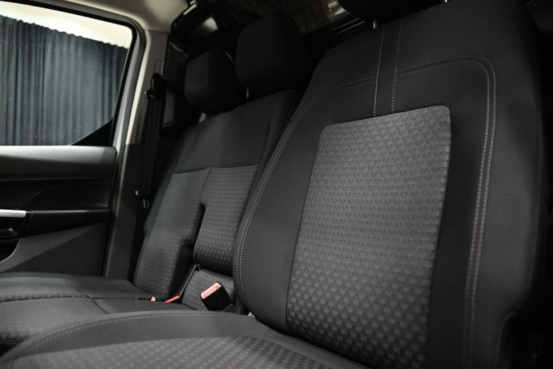 Ford Transit Connect bild 15