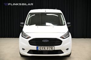 Ford Transit Connect bild 8
