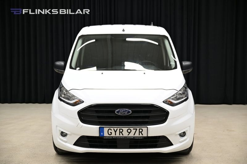 Ford Transit Connect bild 8