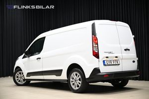 Ford Transit Connect bild 4