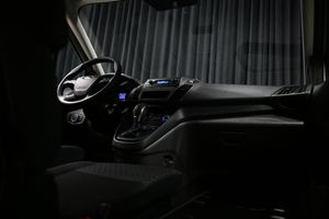 Ford Transit Connect bild 22
