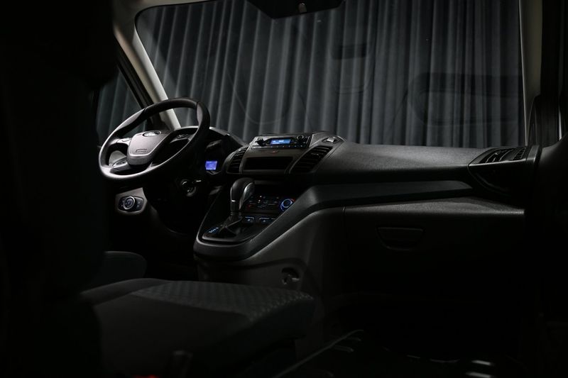 Ford Transit Connect bild 22