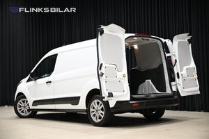 Ford Transit Connect bild 6
