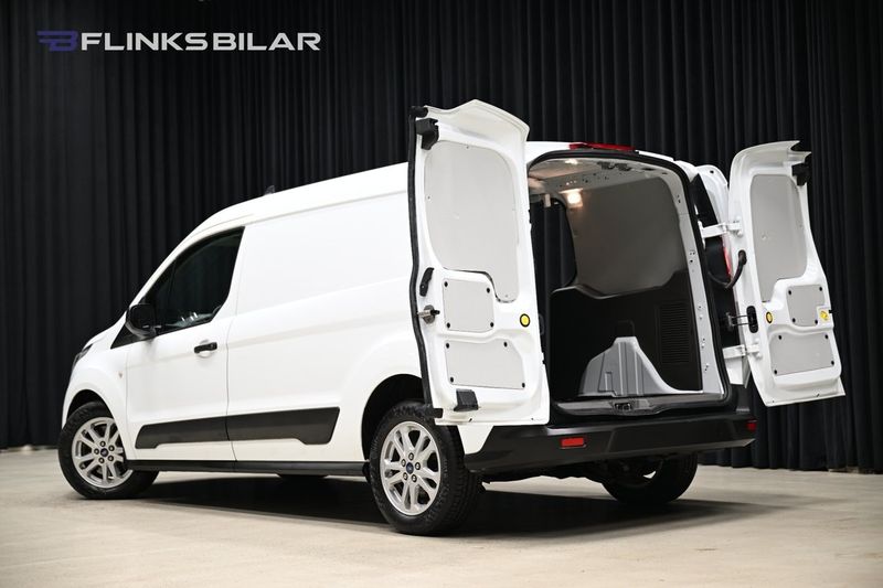 Ford Transit Connect bild 6