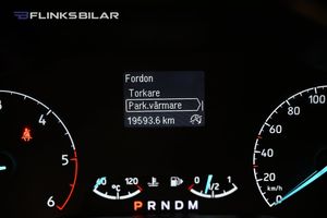 Ford Transit Connect bild 14