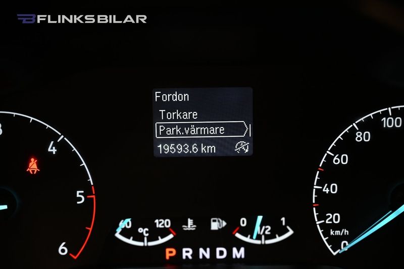 Ford Transit Connect bild 14