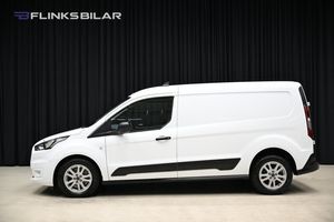 Ford Transit Connect bild 2