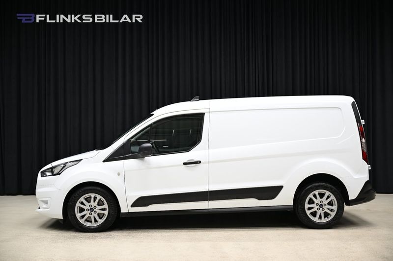 Ford Transit Connect bild 2