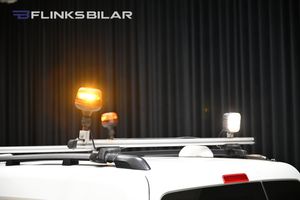 Volkswagen Caddy Maxi bild 8
