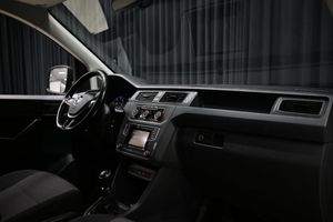 Volkswagen Caddy Maxi bild 28