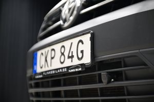 Volkswagen Caddy Maxi bild 16