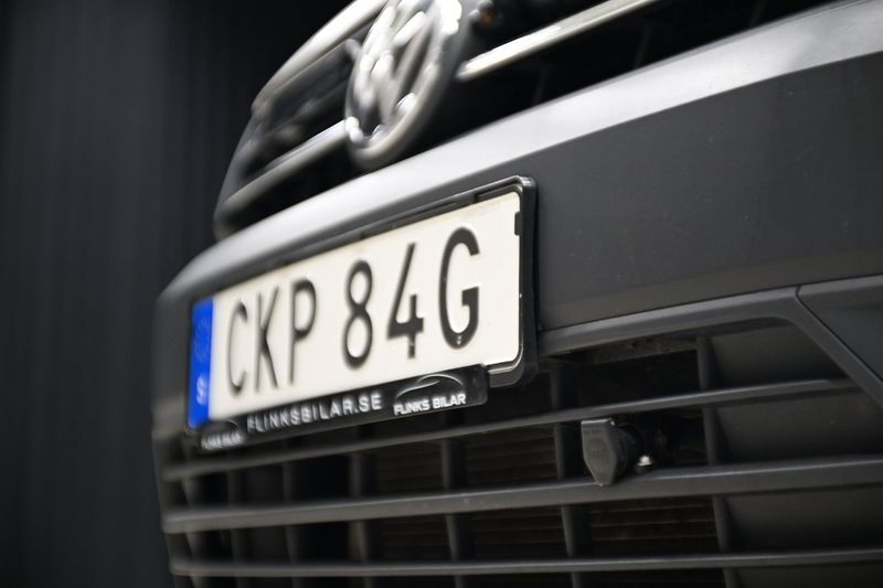 Volkswagen Caddy Maxi bild 16