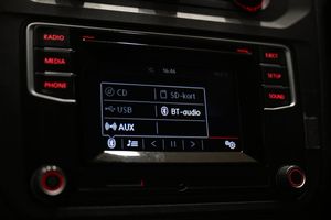Volkswagen Caddy Maxi bild 23