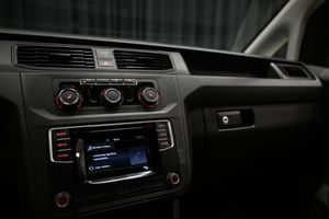 Volkswagen Caddy Maxi bild 27