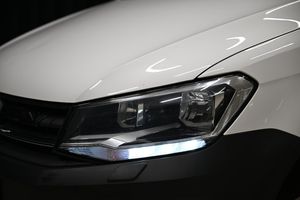 Volkswagen Caddy Maxi bild 5