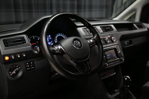 Volkswagen Caddy Maxi bild 18