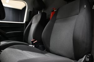 Volkswagen Caddy Maxi bild 21