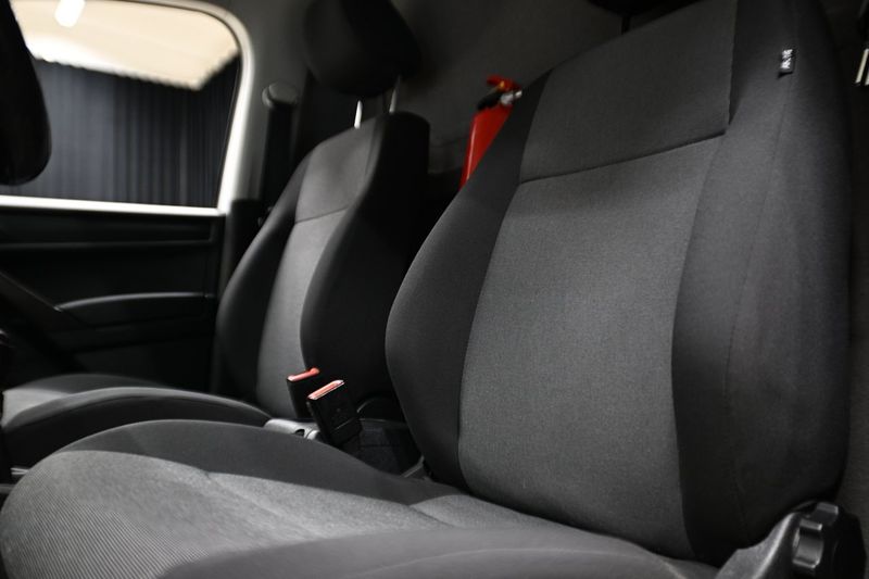 Volkswagen Caddy Maxi bild 21