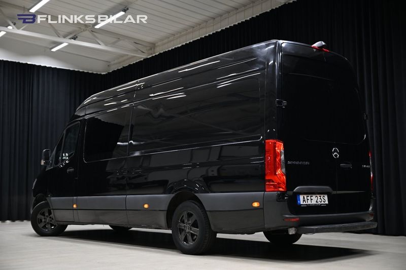 Mercedes Sprinter bild 4