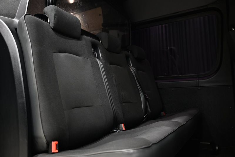Mercedes Sprinter bild 7