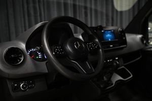 Mercedes Sprinter bild 18