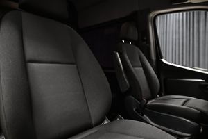 Mercedes Sprinter bild 6