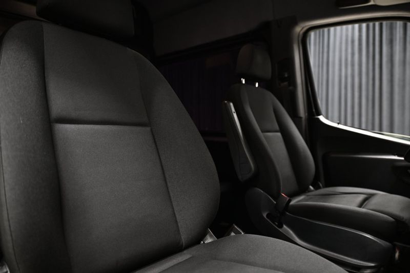 Mercedes Sprinter bild 6