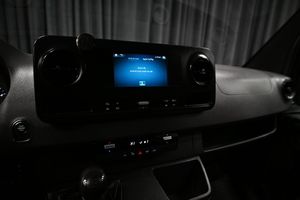 Mercedes Sprinter bild 26