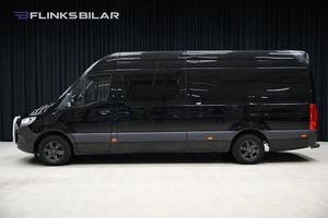 Mercedes Sprinter bild 2