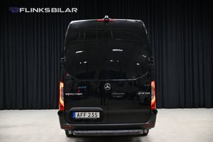 Mercedes Sprinter bild 14