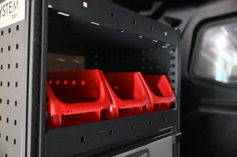 Mercedes Sprinter bild 12