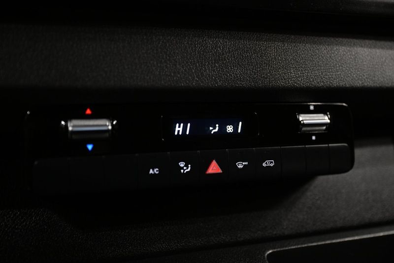 Mercedes Sprinter bild 25