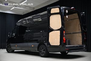 Mercedes Sprinter bild 9