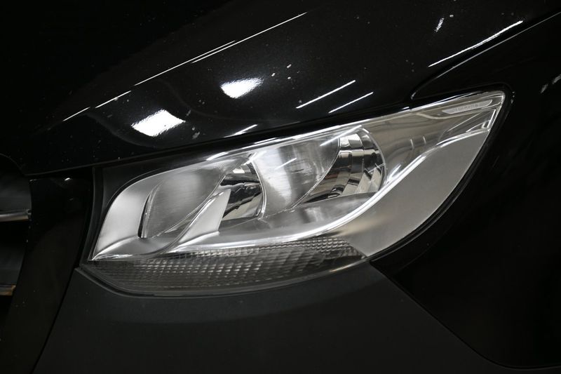 Mercedes Sprinter bild 5
