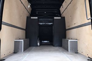 Mercedes Sprinter bild 8