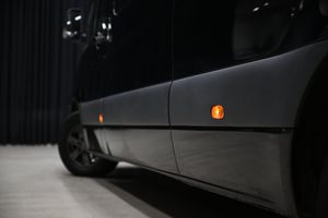 Mercedes Sprinter bild 13