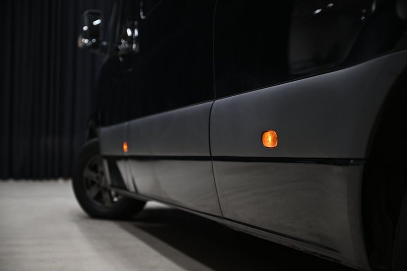 Mercedes Sprinter bild 13