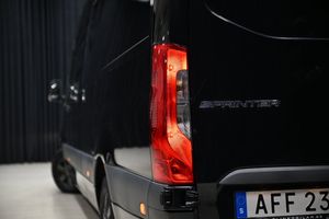 Mercedes Sprinter bild 15