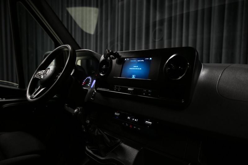 Mercedes Sprinter bild 23